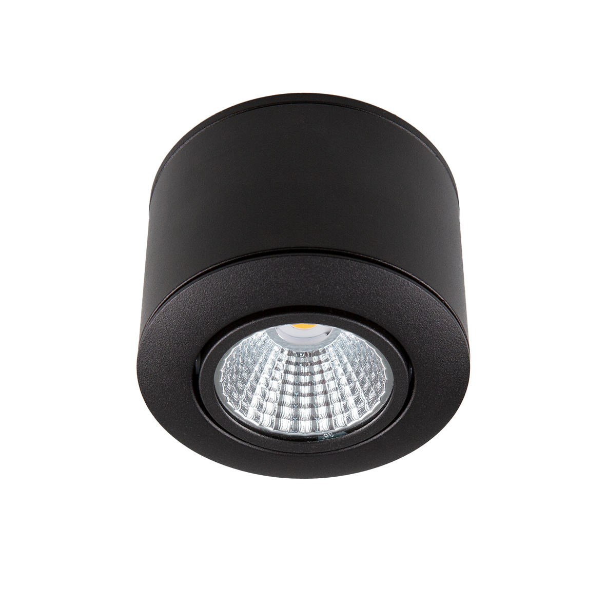 1857080323_5068 Aufbau ECO DOB schwarz-matt_Vorderseite